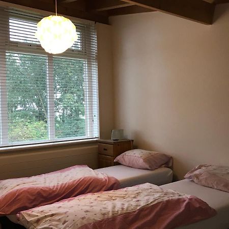 Het Atelier, Ruime Vrijstaande Vakantiewoning 200M2 Voor Maximaal 8 Personen Leende Eksteriør bilde
