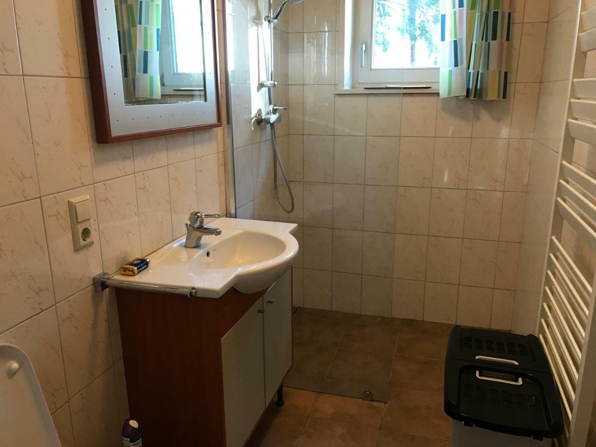 Het Atelier, Ruime Vrijstaande Vakantiewoning 200M2 Voor Maximaal 8 Personen Leende Eksteriør bilde